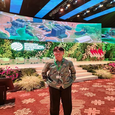 Albert Rafael portrait