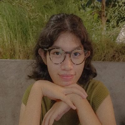 Raphaela Irene portrait